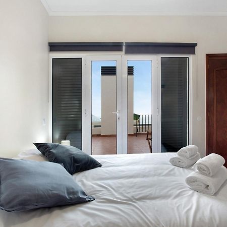 شقة Penthouse Vista Mar فونشال المظهر الخارجي الصورة