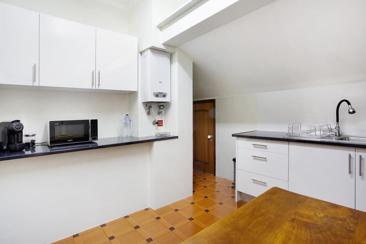 شقة Penthouse Vista Mar فونشال المظهر الخارجي الصورة