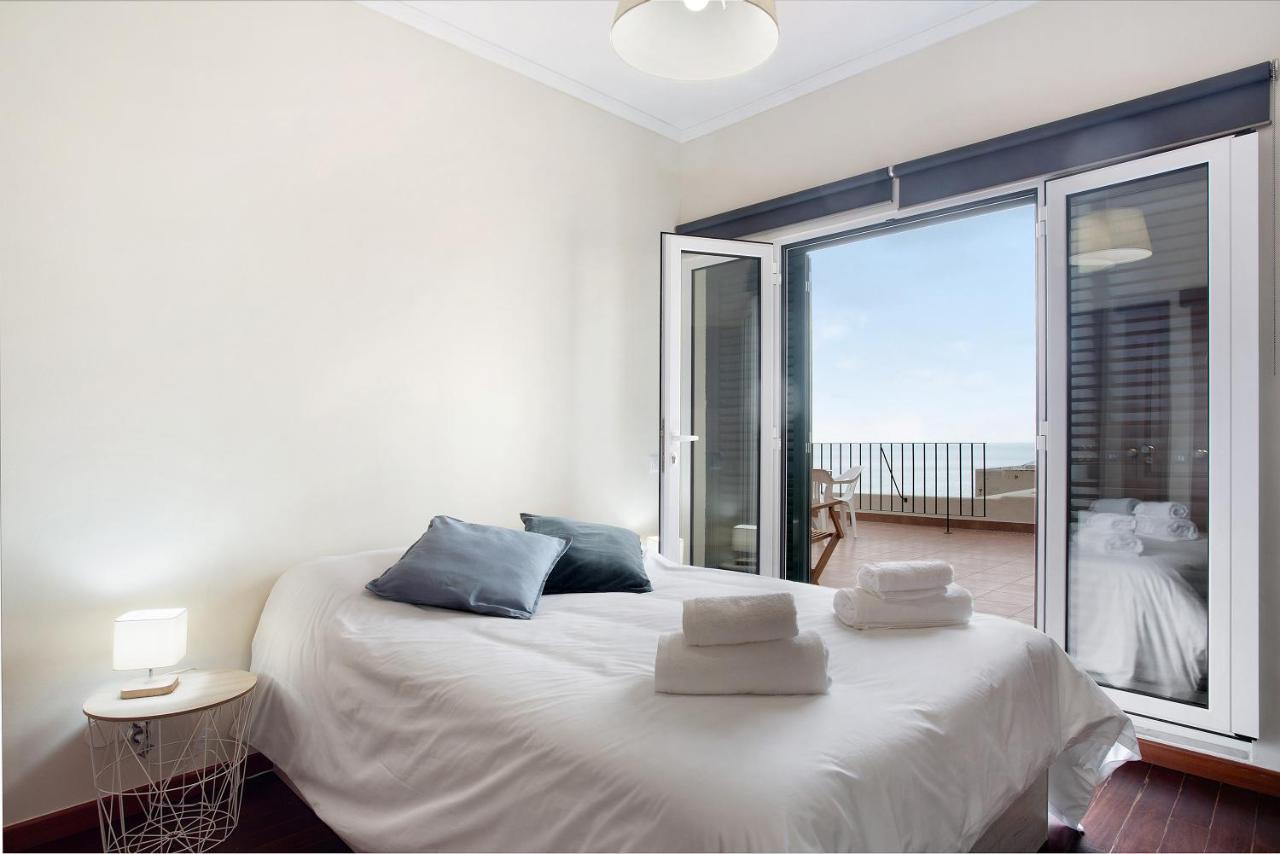 شقة Penthouse Vista Mar فونشال المظهر الخارجي الصورة