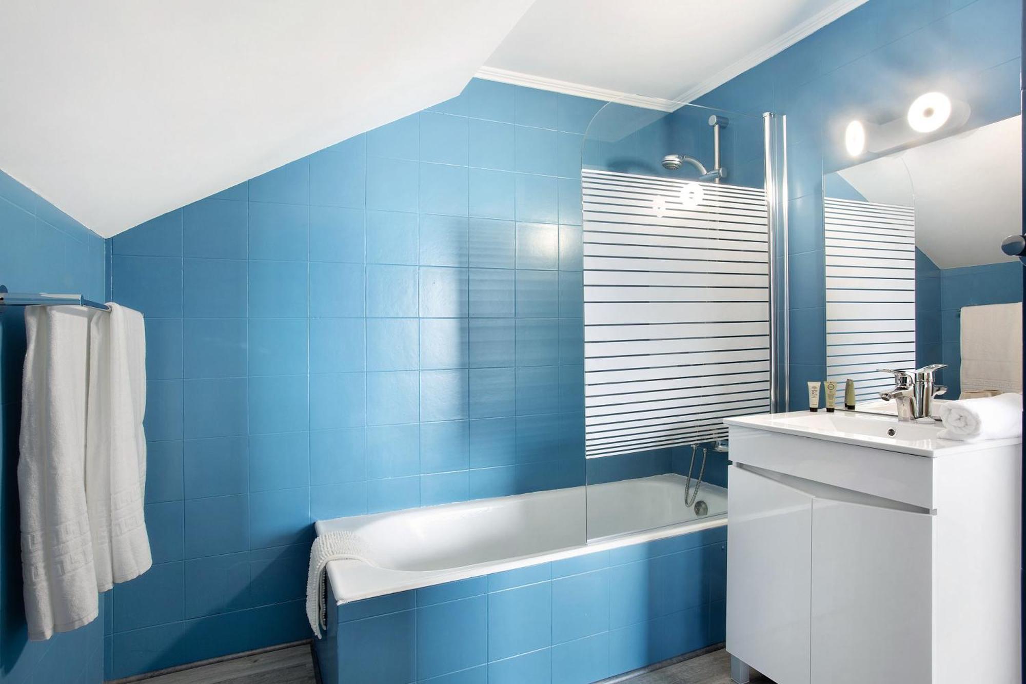 شقة Penthouse Vista Mar فونشال المظهر الخارجي الصورة