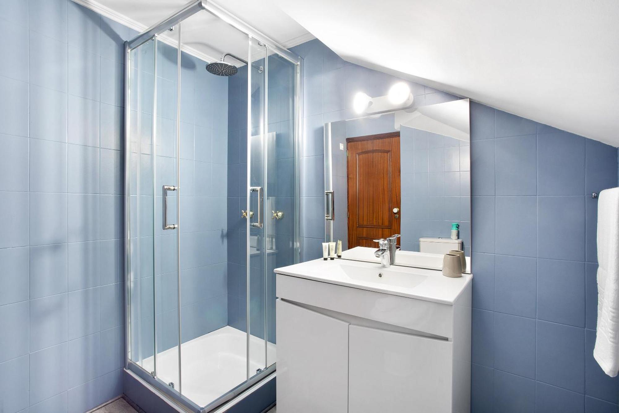 شقة Penthouse Vista Mar فونشال المظهر الخارجي الصورة